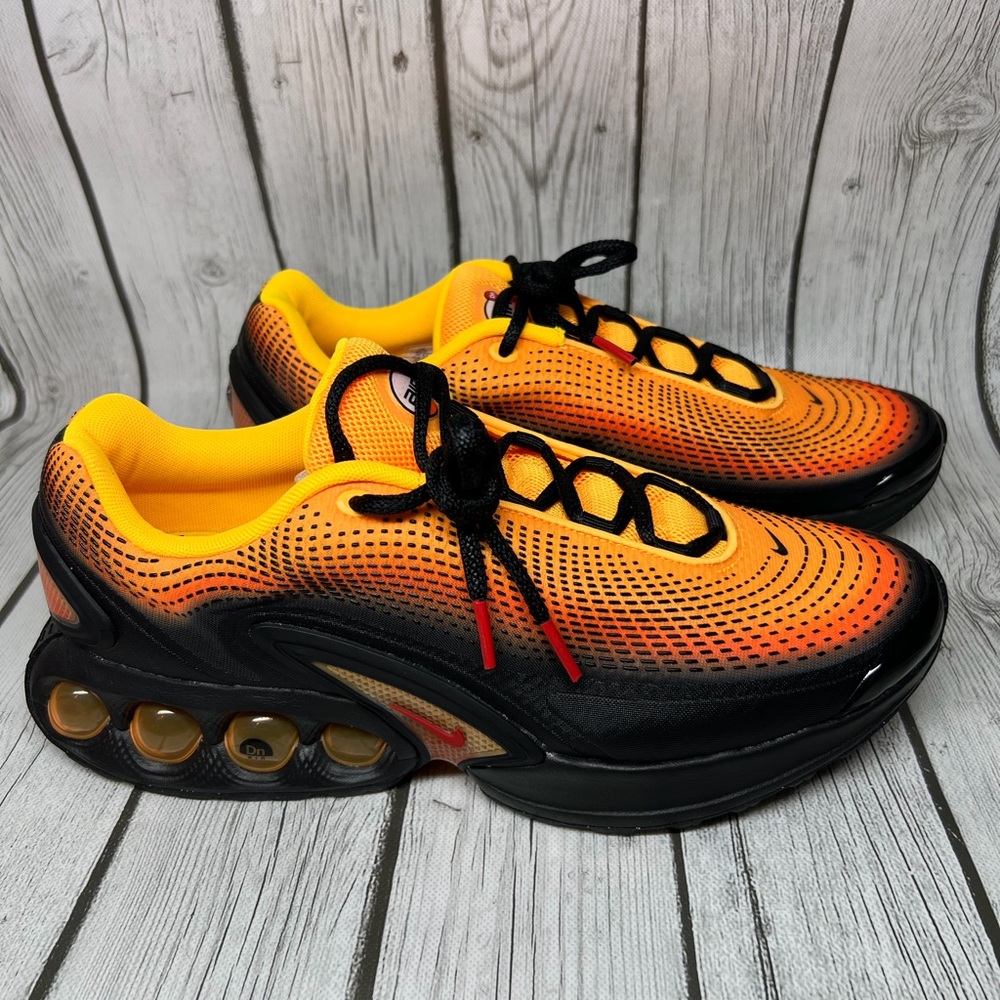 BRAND NEW Air Max DN Size 10.5 Laser Orange HM0810-800